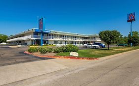 Motel 6-bellmead, Tx - Waco  United States